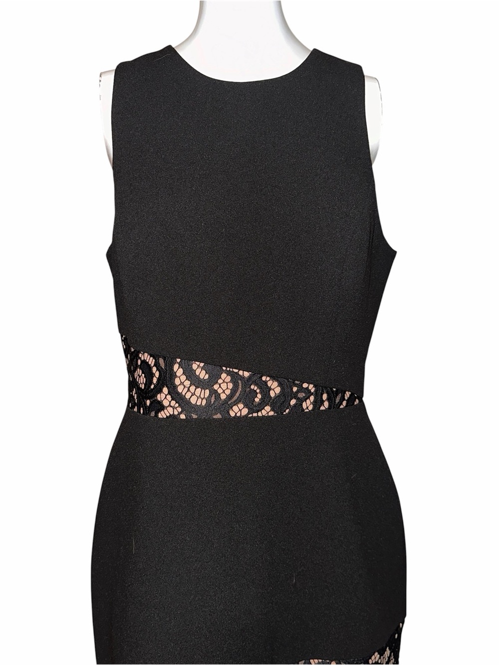 BCBGMaxAzaria Gown - Picture 8 of 10